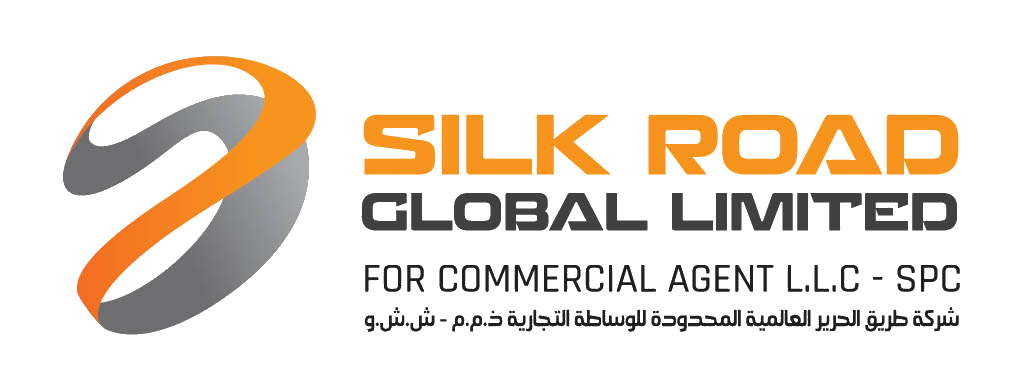 Silk Road Global